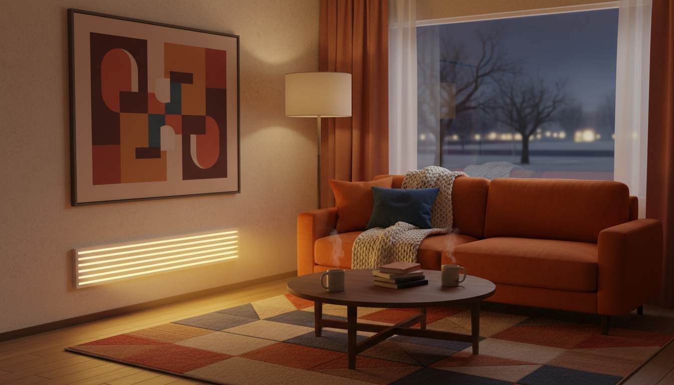 Heating Repair Service