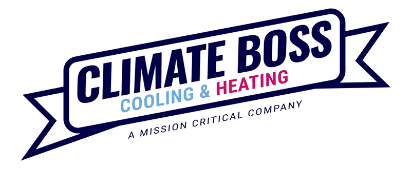 Climate Boss Cooling & Heating